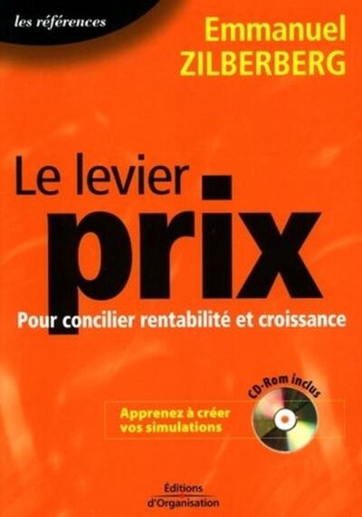 Le levier prix - Image principale