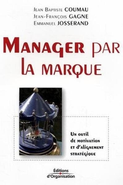 Manager par la marque - Image principale