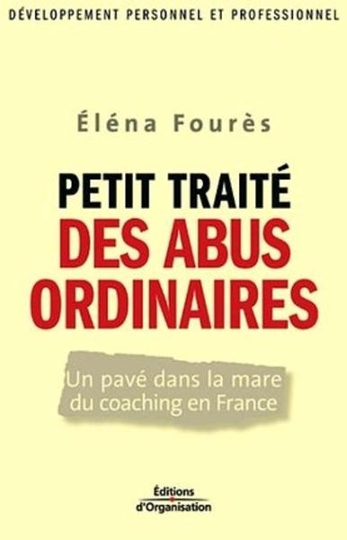 Petit traité des abus ordinaires - Image principale