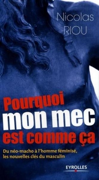 Pourquoi mon mec est comme ça - Image principale