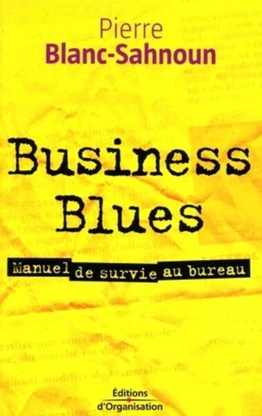 Business blues - Image principale
