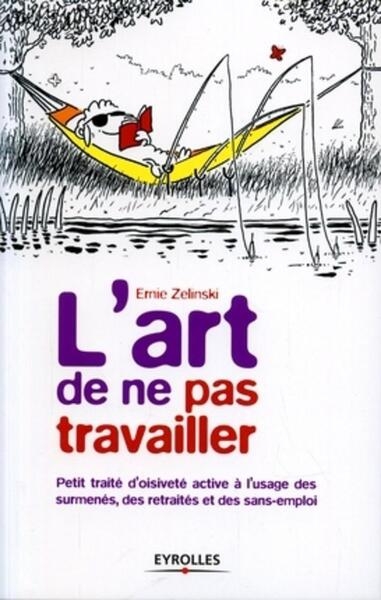 L'art de ne pas travailler - Image principale
