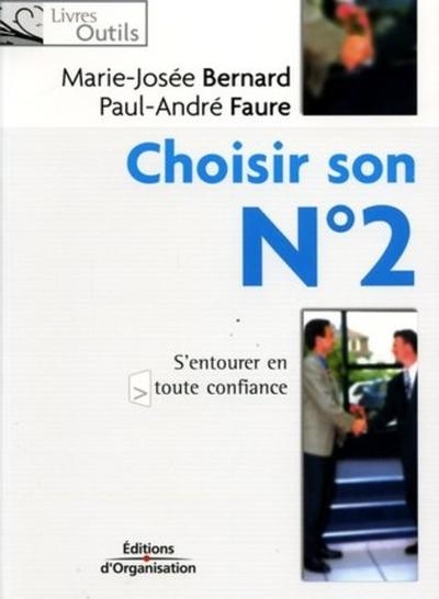 Choisir son n°2 - Image principale