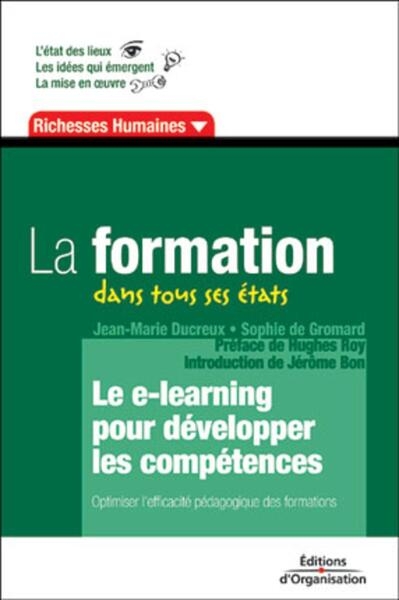 La formation dans tous ses états - Image principale