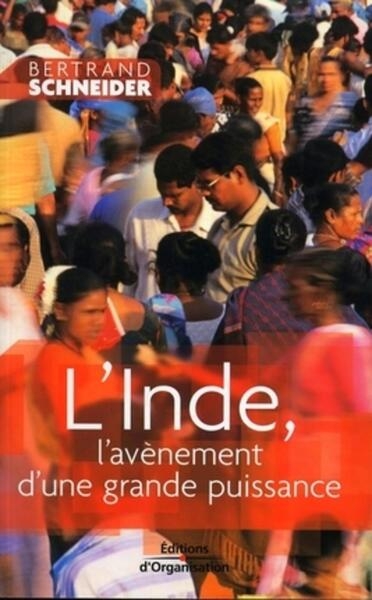L'inde, l'avènement d'une grande puissance - Image principale