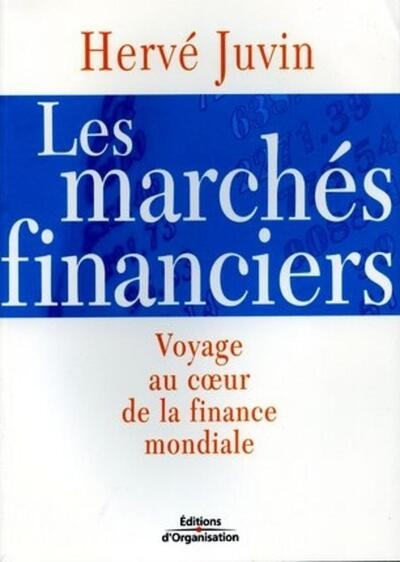 Les marchés financiers - Image principale