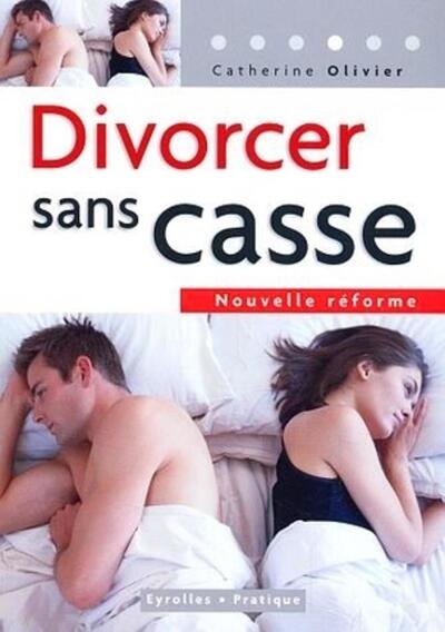 Divorcer sans casse - Image principale