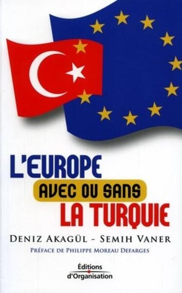 L'europe avec ou sans la turquie - Image principale