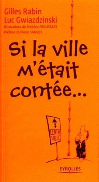 Si la ville m'était contée... - Image principale