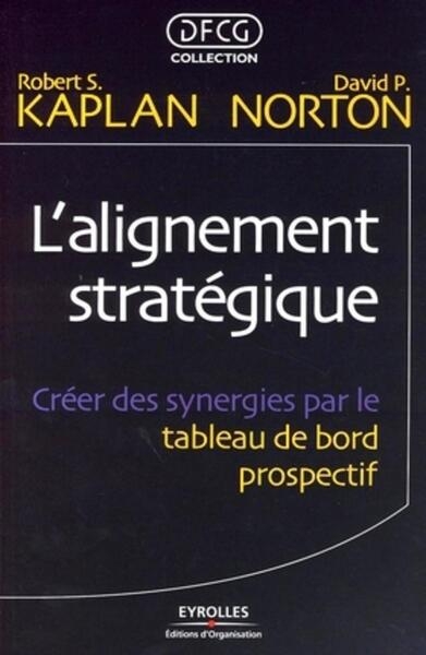 L'alignement stratégique - Image principale