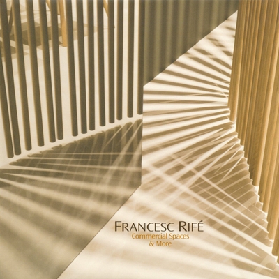 Francesc rife, commercial spaces & more - Image principale