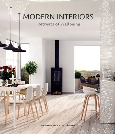 Modern interiors - retreats of wellbeing - Image principale