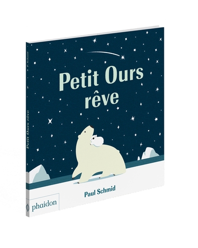 Petit ours rêve - Image principale