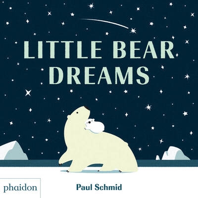 Little bear dreams - Image principale