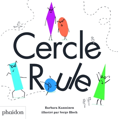 Cercle roule - Image principale