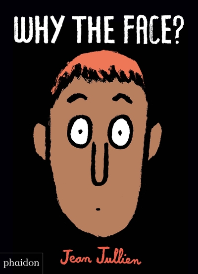 Why the face! - Image principale