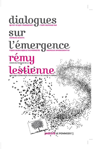 Dialogues sur l'émergence - Image principale