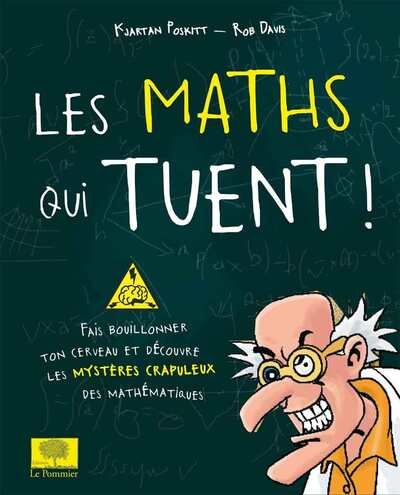 Les maths qui tuent ! - Image principale