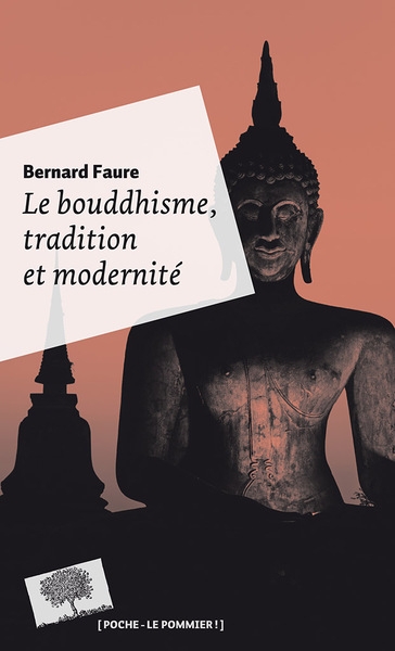 Le bouddhisme, tradition et modernité - poche - Image principale