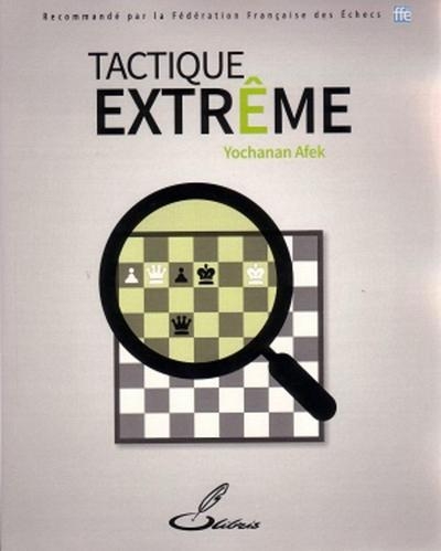 Tactique extrême - Image principale