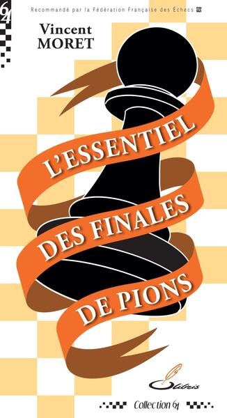 L'essentiel des finales de pions - Image principale