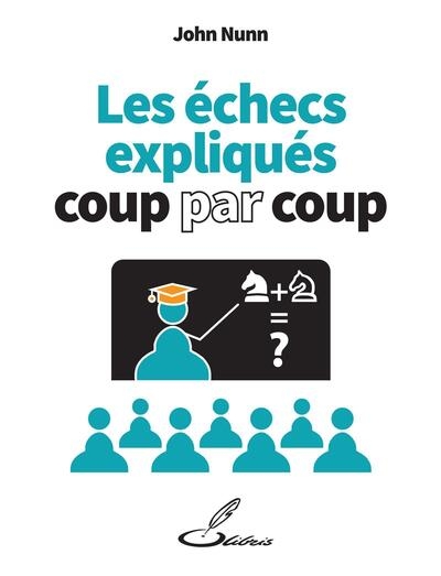 Les échecs expliqués coup par coup - Image principale