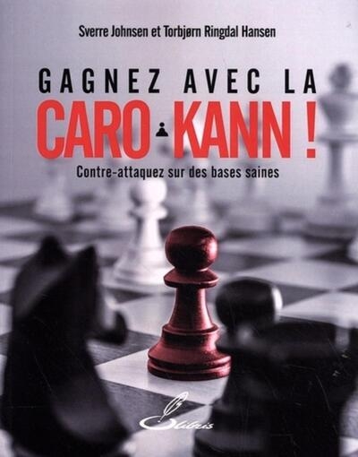 Gagnez avec la caro-kann ! - Image principale