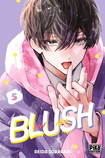 Blush t05 - Image principale