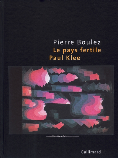 Le pays fertile - Image principale