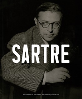 Sartre - Image principale