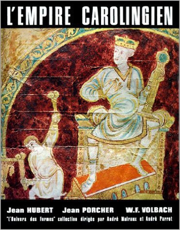 L'empire carolingien - Image principale
