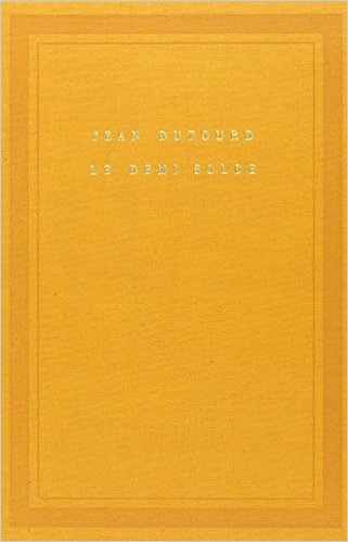 Le demi-solde - Image principale