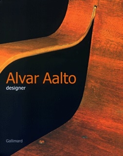 Alvar aalto designer - Image principale