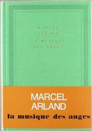 La musique des anges - Image principale