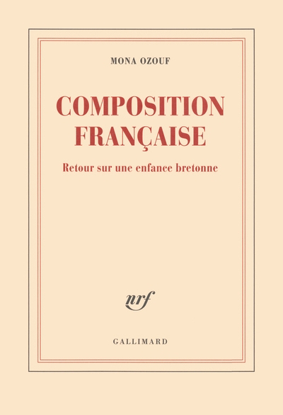 Composition française - Image principale