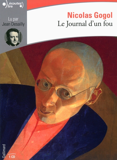 Le journal d'un fou - Image principale
