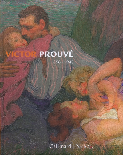 Victor prouvé - Image principale