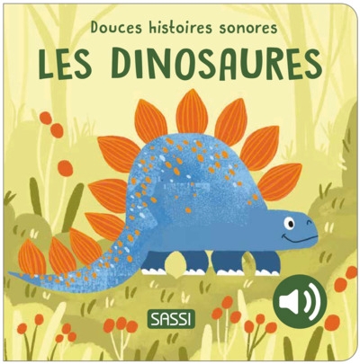 Les dinosaures - Image principale