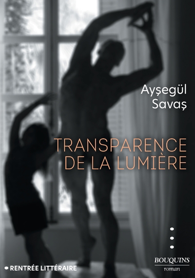 Transparence de la lumière - Image principale