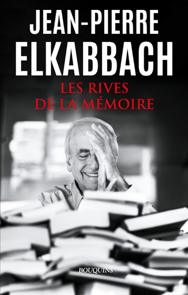 Les rives de la mémoire - Image principale