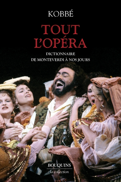 Tout l'opéra - Image principale