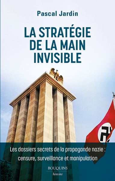 La stratégie de la main invisible - Image principale