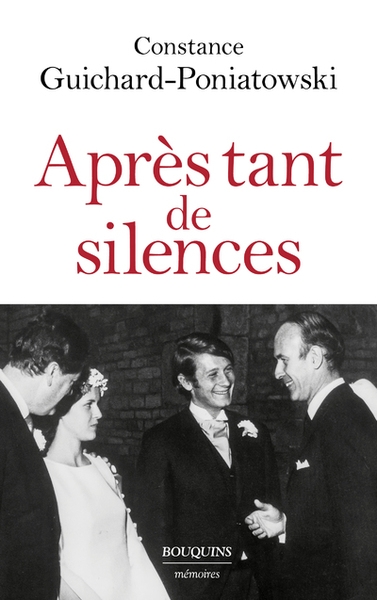 Après tant de silences - Image principale