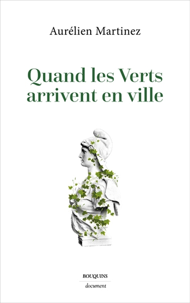 Quand les verts arrivent en ville - Image principale