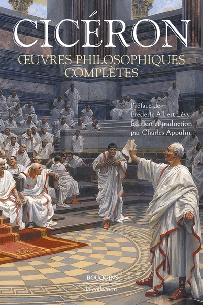 Oeuvres philosophiques complètes - Image principale