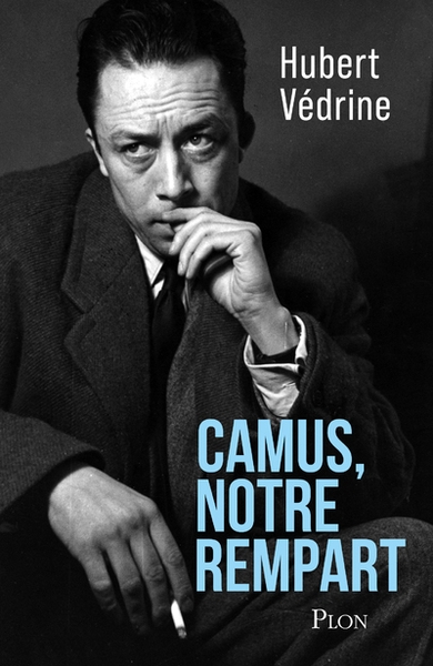 Camus, notre rempart - Image principale