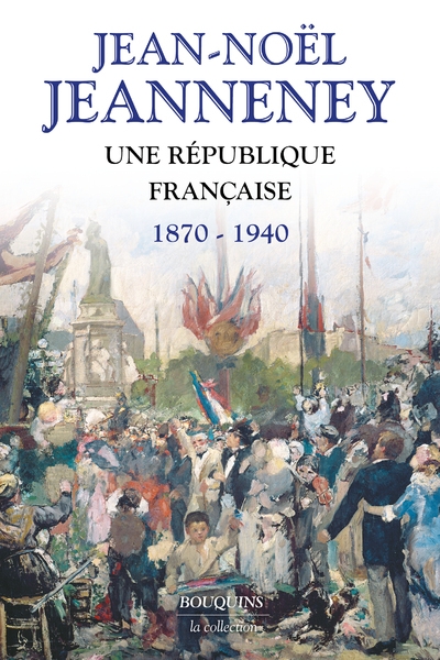 Une république française 1870-1940 - Image principale
