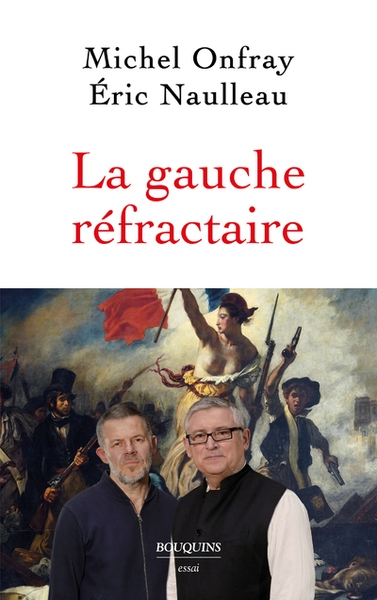 La gauche réfractaire - Image principale