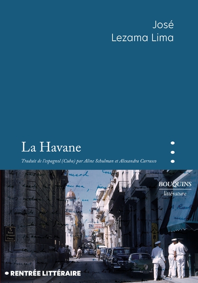 La havane - Image principale