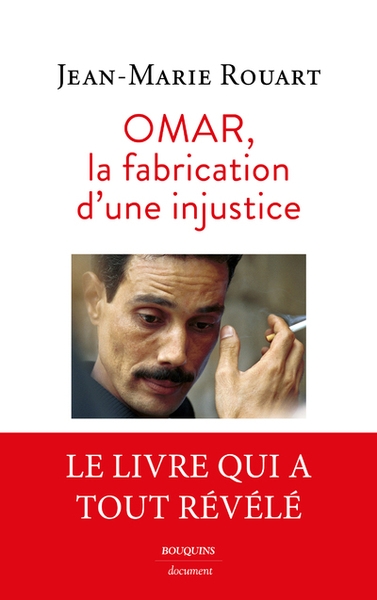 La fabrication d'une injustice - Image principale
